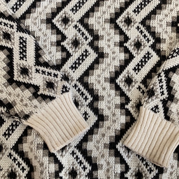 Vintage men’s sweater - Picture 2 of 3